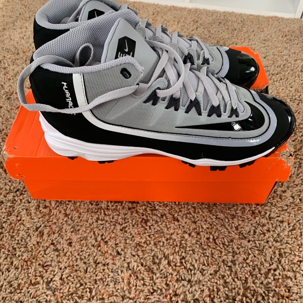 COPY - Men’s Nike Huarache Baseball cleats